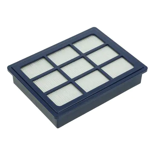 Nilfisk HEPA filter 12 till Dammsugare Power+Eco