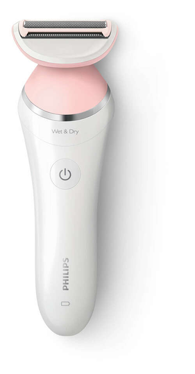 Philips Advanced Satin Brl140/00 Ladyshaver