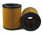 Oljefilter ALCO FILTER MD-081