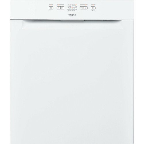 Whirlpool Wue 2b26 Underbygg. Diskmaskiner - Vit