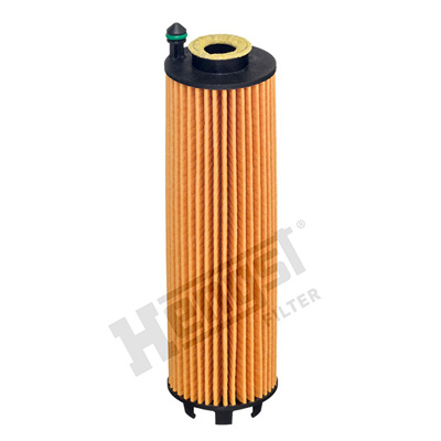 Oljefilter HENGST FILTER E159H D311