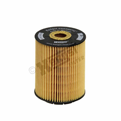 Oljefilter HENGST FILTER E356H D56
