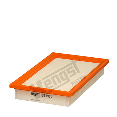 Luftfilter HENGST FILTER E1193L