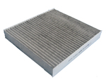 Kupéfilter ALCO FILTER MS-6460C