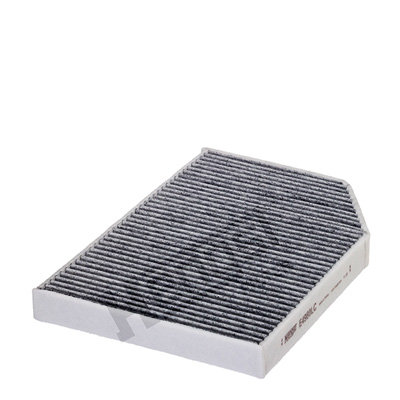 Kupéfilter HENGST FILTER E4980LC