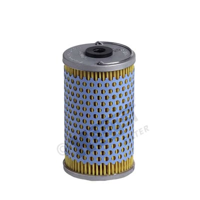 Oljefilter HENGST FILTER E135H D08