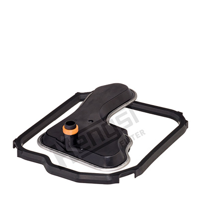 Oljefiltersats, automatväxellåda HENGST FILTER EG1114H D644