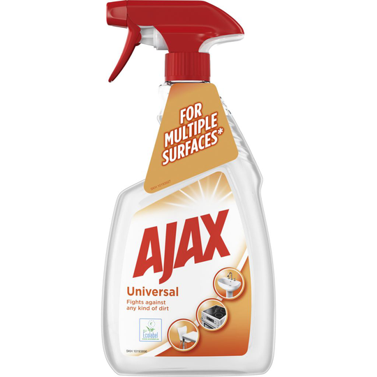 Ajax Universal Spray 750 ml