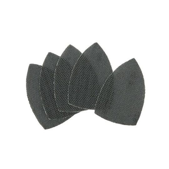 Dewalt DTM8555-QZ Slipnät 100 x 150, 5-pack 240 korn