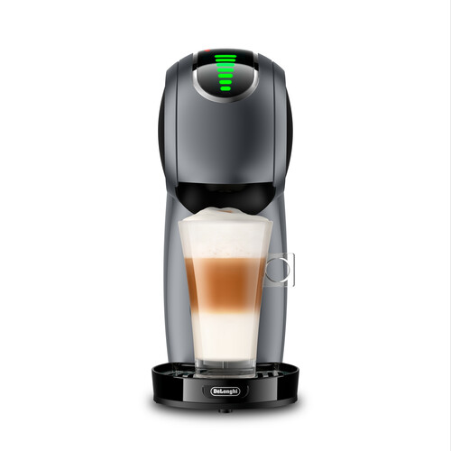 Delonghi Nescafe Dolce Gusto Edg426.Gy Kapselmaskin - Antracit / Silvergrå
