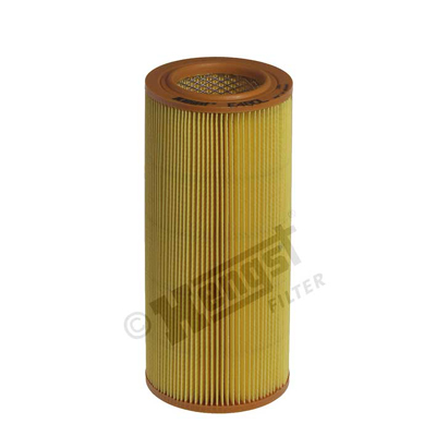 Luftfilter HENGST FILTER E480L