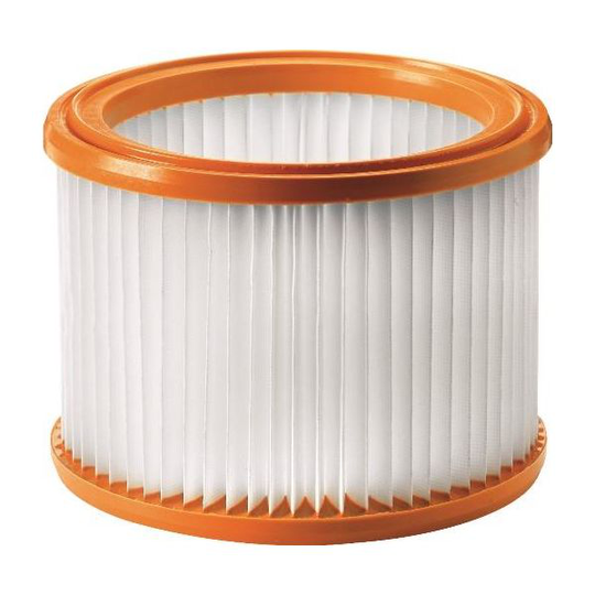 Nilfisk 107402338 Filter till Multi 20/30 T