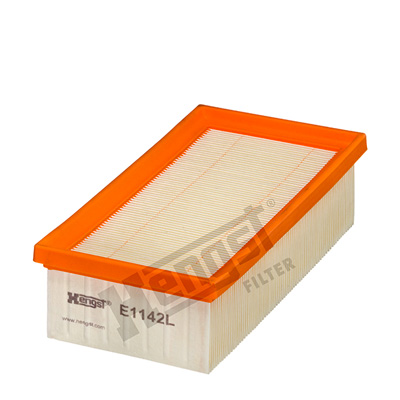 Luftfilter HENGST FILTER E1142L