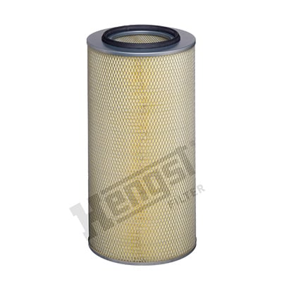 Luftfilter HENGST FILTER E117L