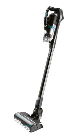 Bissell Icon Pet Sladdlösa Dammsugare - Svart/silver