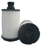 Oljefilter ALCO FILTER MD-739