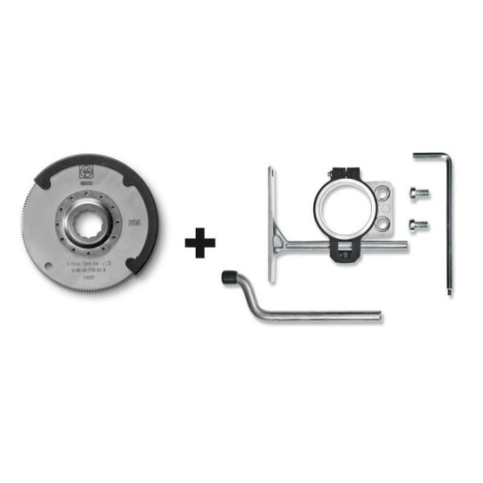 Fein 63722048014 Toppborste Ø 125 mm, K46, M14