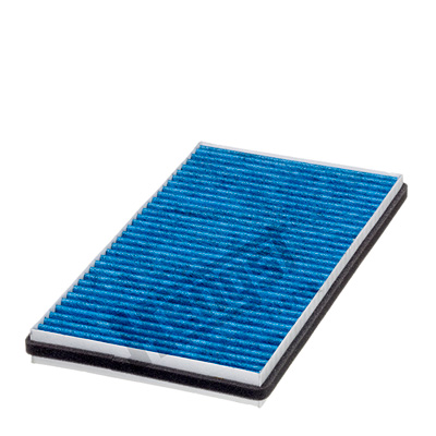 Kupéfilter HENGST FILTER E2963LB
