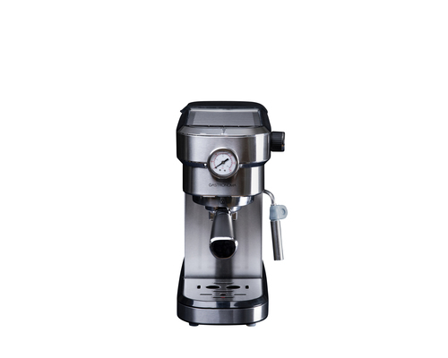 Gastronoma Espresso Em-1350 Espressomaskin - Aluminium