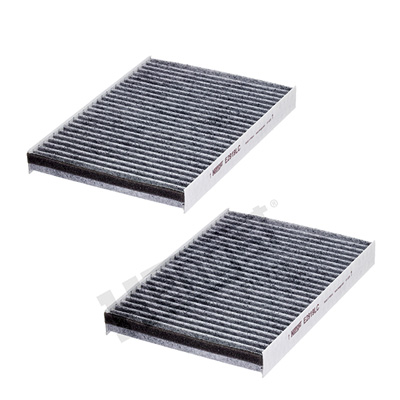 Kupéfilter HENGST FILTER E2919LC-2