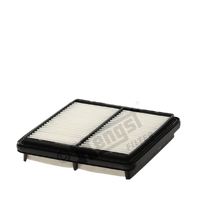 Luftfilter HENGST FILTER E763L