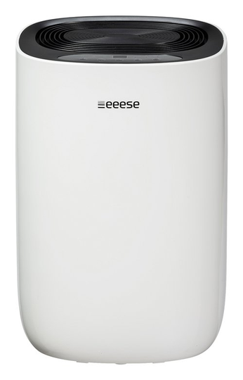 Eeese Emil Wi-fi Luftavfuktare - Vit