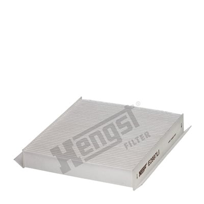 Kupéfilter HENGST FILTER E2987LI