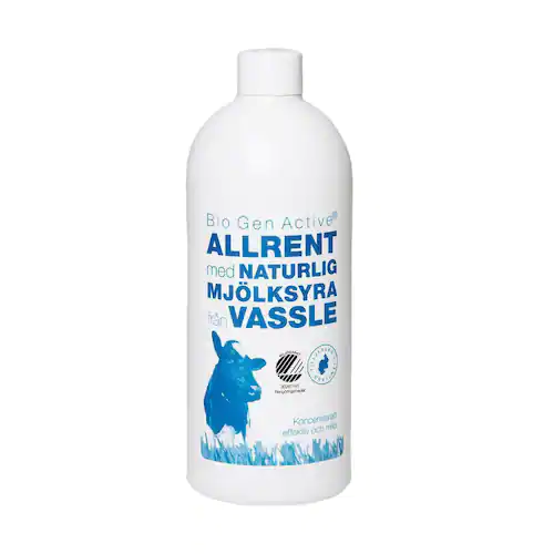 BIO GEN ACTIVE Allrent 500ml
