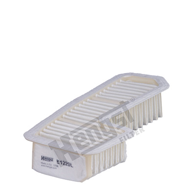 Luftfilter HENGST FILTER E1220L
