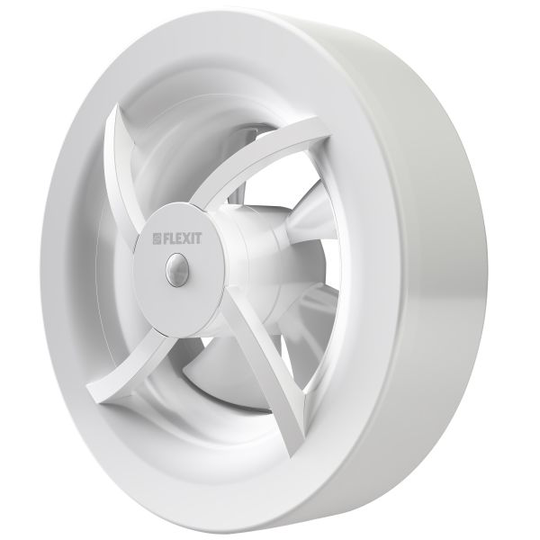 Flexit PRO7 Badrumsfläkt 3 W, 230 V, IP44