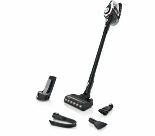 Bosch Bcs82ka14 Sladdlösa Dammsugare - Vit