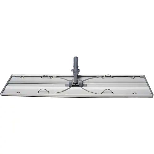 NORDEX Mopphållare, klämfäste, hållbar, 60cm