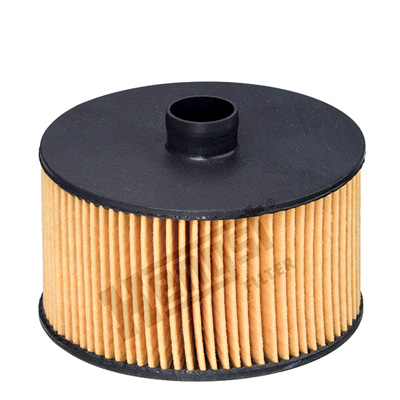 Oljefilter HENGST FILTER E823H D263