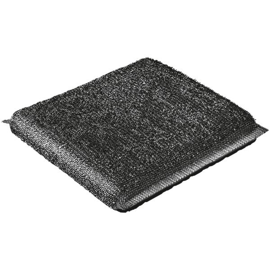 Vileda Glitzi Power Inox Skrubbsvamp 2-pack