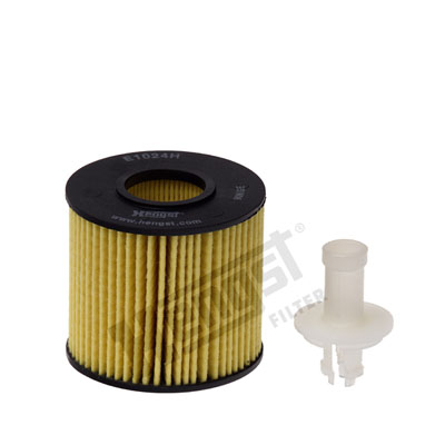 Oljefilter HENGST FILTER E1024H D234