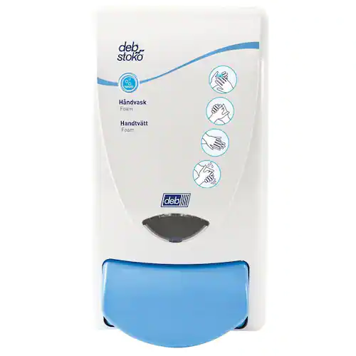 Deb Dispenser Cleanse Washroom 1L