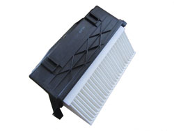 Luftfilter ALCO FILTER MD-3006