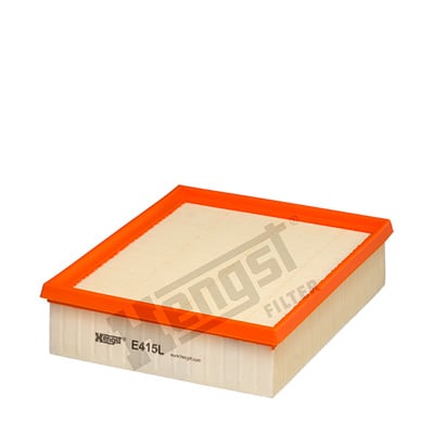 Luftfilter HENGST FILTER E415L