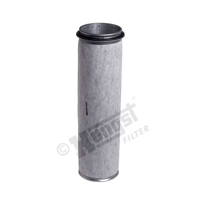 Sekundärluftfilter HENGST FILTER E117LS