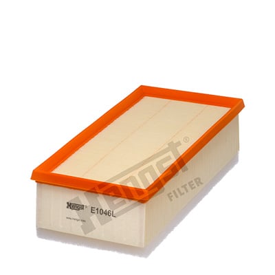 Luftfilter HENGST FILTER E1046L