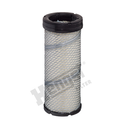 Sekundärluftfilter HENGST FILTER E740LS