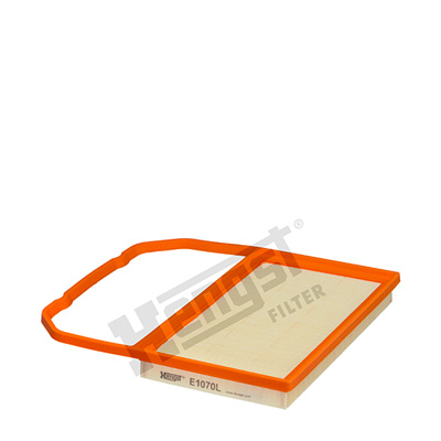 Luftfilter HENGST FILTER E1070L