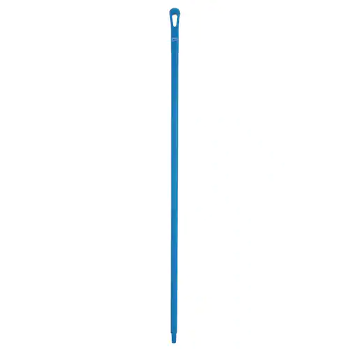 Vikan Skaft Ultra Hygienic 150cm blått