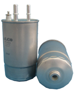 Bränslefilter ALCO FILTER SP-1421