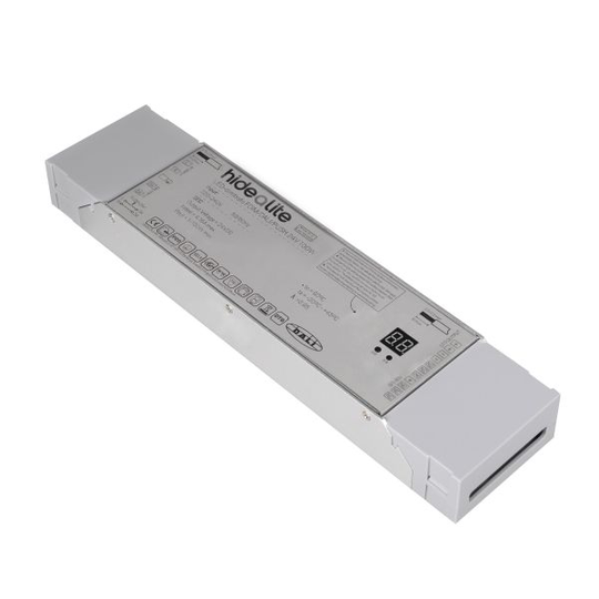 Hide-a-Lite 7981878 Dimtrafo Dali/Push/FDIM 24V, 100W