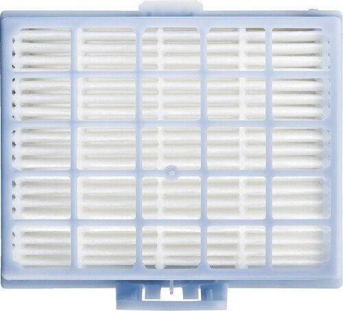 Bosch Hepa Filter Tillbehör Till Dammsugare