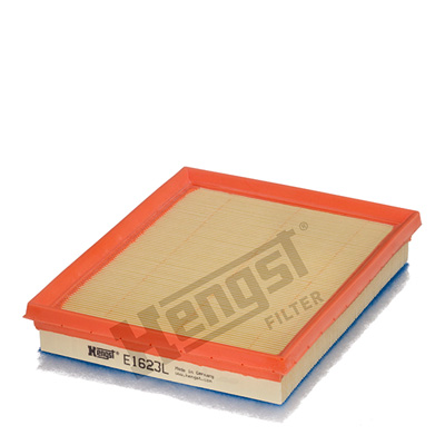 Luftfilter HENGST FILTER E1623L