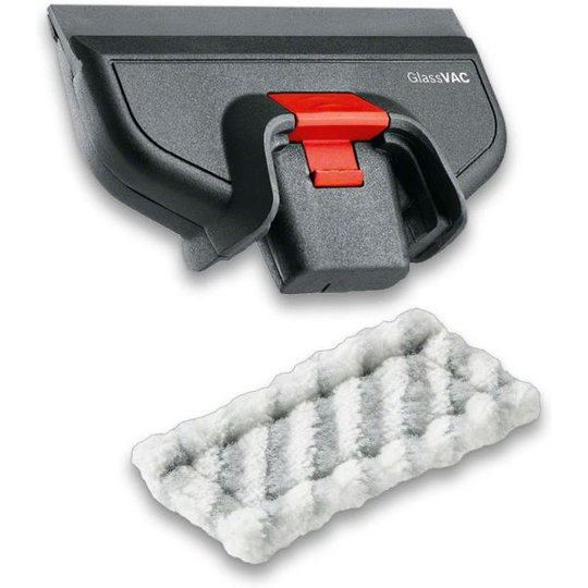 Bosch DIY F016800561 Mikrofiberduk för Glassvac