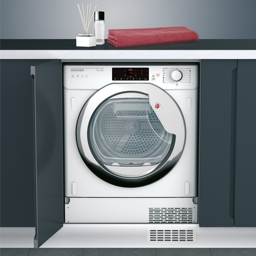 Hoover Hbtdwh7a1tces Kondenstorktumlare