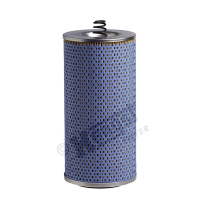 Oljefilter HENGST FILTER E251H D11